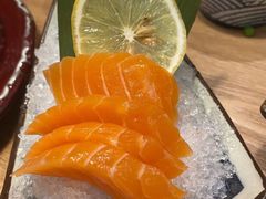 -西月山居匠心创意料理(江汉路新佳丽广场店)