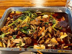 -特色油卤串串(水碾河店)