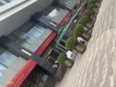 -Oyster Talks 四度蚝法餐厅