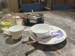 -前海沿·海鲜水饺青岛菜(乐客城店)