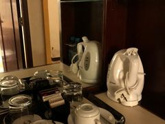 -香港城市花园酒店