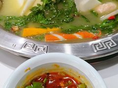 -野菌王•养生汤锅•野生菌火锅(大理漾濞路店)
