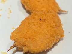 -汉巴味德·烤肉与啤酒的自助(杭州大悦城店)