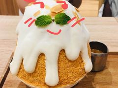 -After You Dessert Cafe(CENTRALWORLD)