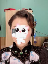 -盘子女人坊古装写真摄影(天津总店)