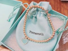 -Tiffany & Co.蒂芙尼
(广州太古汇店)