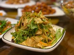 -惠宾饭庄(中山路店)