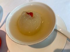 -阳澄湖费尔蒙酒店颐丰阁中餐厅(马鞍山西路店)