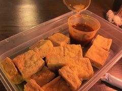 -玫瑰红烤羊排(北新桥三条店)