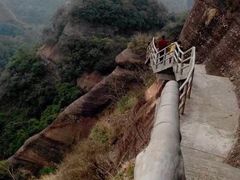 -丹霞山风景名胜区