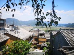 -和顺古镇