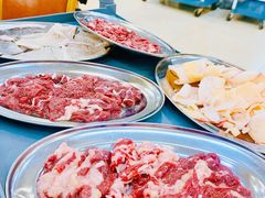 -五洞大众牛餐馆(番禺分店)