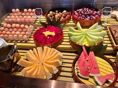 -牛New寿喜烧(中山公园龙之梦店)