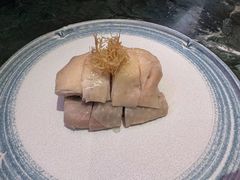 -醉辉皇上海之巅(上海中心大厦店)