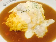 -COCO壱番屋(北京平安国际金融中心店)