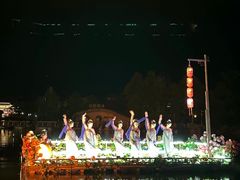 -中国傩城