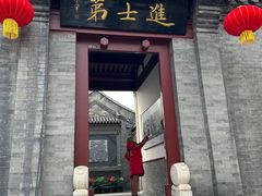 -李叔同故居纪念馆