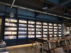 -阅西安新华书店(翠华南路店)