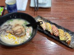 炙烧五味-二元寿司屋(江南西店)
