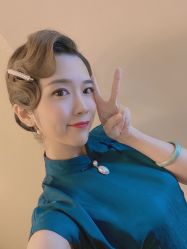 -美云庭古装·格格服汉服·京城旅拍(北京店)