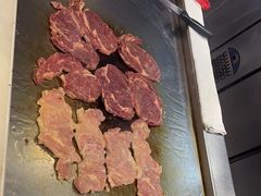 -玛莎拉自助餐厅(国贸店)