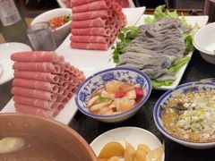 -仁和四季涮肉馆(天坛南门店)