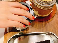 -Awfully Chocolate(来福士广场店)