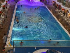 -海韵之星邮轮水会(明发商业广场店)