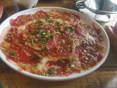 -清真·田园居家酸菜牛肉烤火锅(凤霞路店)