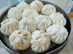 -石饮红星包子(中山路店)