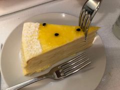 -Lady M Cake Boutique(麦迪逊大道店)