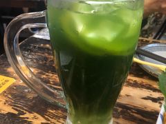 -小川洋风料理(汉街店)