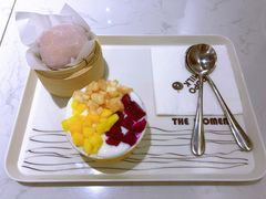 三拼酸奶-ICEPOPO MILK(玖洲道店)
