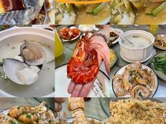 -巽寮印象美食部落餐厅·海鲜·地方特色菜(惠州体验店)