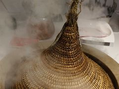 -云中鱼蒸汽石锅鱼(川沙百联店)