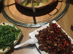 -妈妈的味道(和顺古镇店)