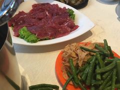 -大胖骨汤火锅(裕华店)