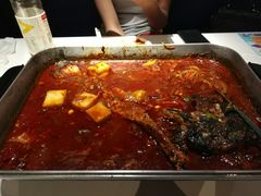 -鱼酷活鱼烤鱼(恒隆广场店)