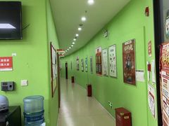 -昂立青少儿成长中心(普陀中环百联校区)