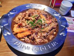 -胖哥俩肉蟹煲(虹口龙之梦店)