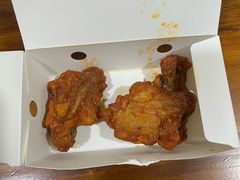 -必胜客(上海新南方商城PH店)