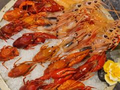 -菊上料理(蜀山银泰百货店)