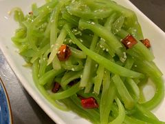 -粗茶淡饭•陕菜•家常菜