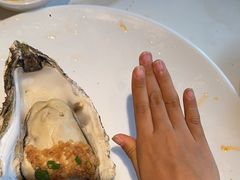 -苏大嘴蒸汽海鲜·海胆蒸饺(中山广场店)