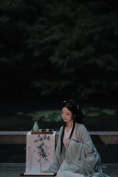 -汉仪华裳汉服馆(打浦桥店)