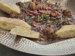 -鹊华居·地道鲁菜·海鲜·融合味(大明湖店)