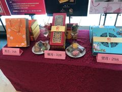 -有璟阁港式餐厅(金融街购物中心店)