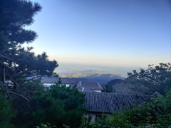 -泰山风景名胜区