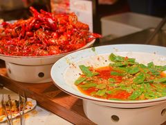 -加餐海鲜自助(宝龙一城店)
