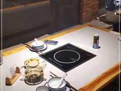 -花眷·私房火锅(花半里万达店)